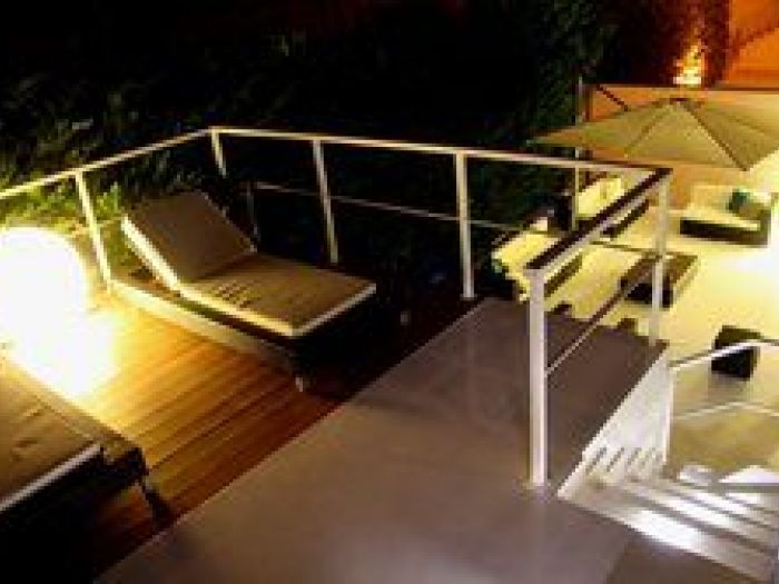 Archisio - Fulvia Ottaiano - Progetto Ristrutturazione appartamento