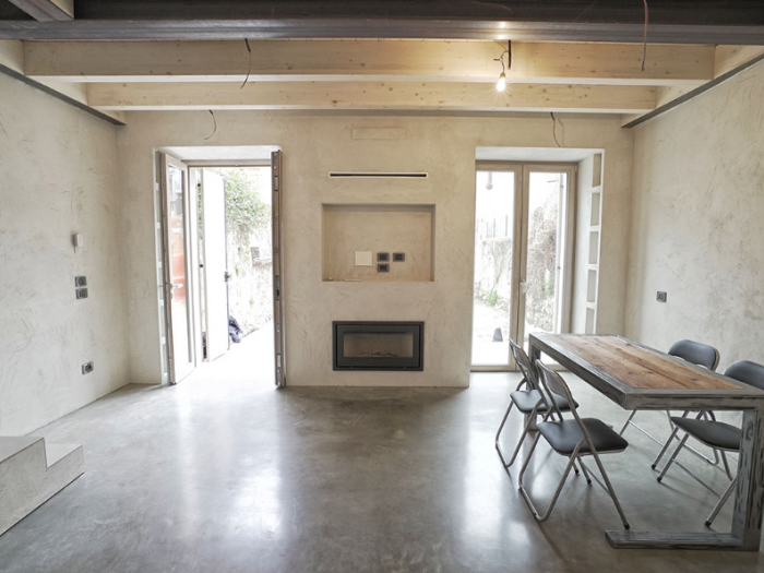 Archisio - Kb Ristrutturazioni - Progetto Progetto pasubio progetto arc