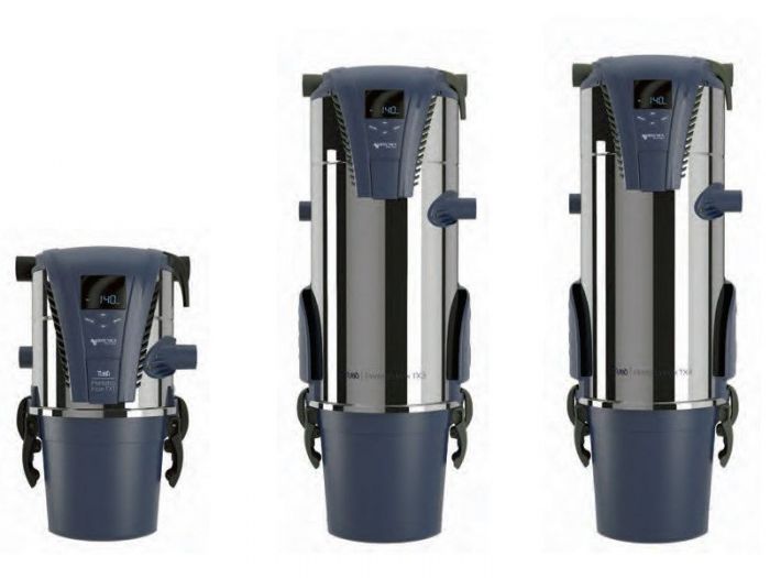 Archisio - Oddo Impianti - Progetto Impianti telefonici aspirapolveri centralizzata e sicurezza