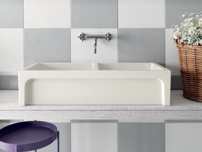 Archisio - Il Bagno E La Casa - Progetto Sanitari