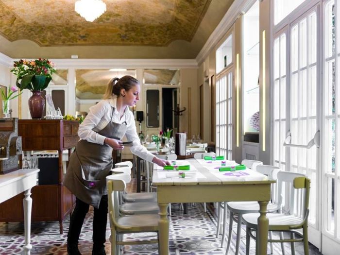 Archisio - Bianca Maria Canepa - Progetto Hotel vittoria
