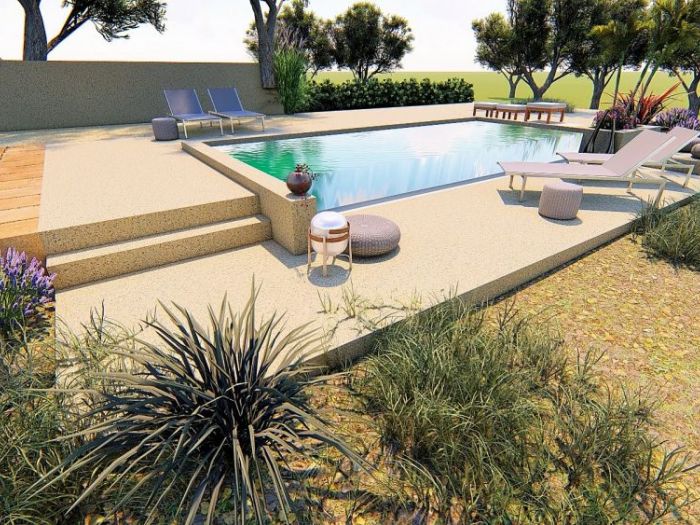 Archisio - Sicilygardendesign Sanfilippo Samuel - Progetto Progetti giardini