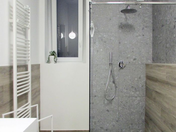 Archisio - Studio Promenade Architecturale - Progetto Via matteotti 189