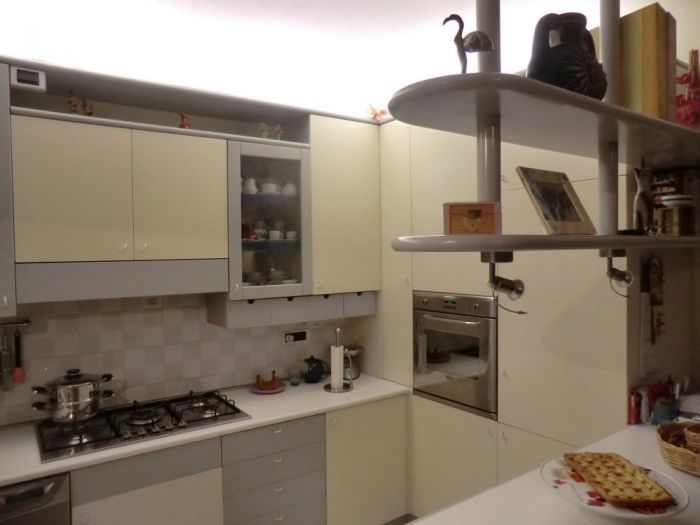 Archisio - Arredamenti Dalla A Alla Z - Progetto Progetto interior 1