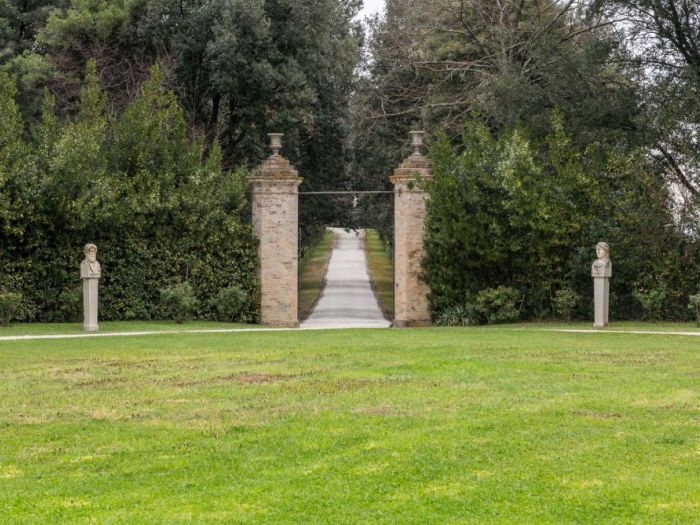 Archisio - Daniele Raffaelli - Progetto Residenza storica