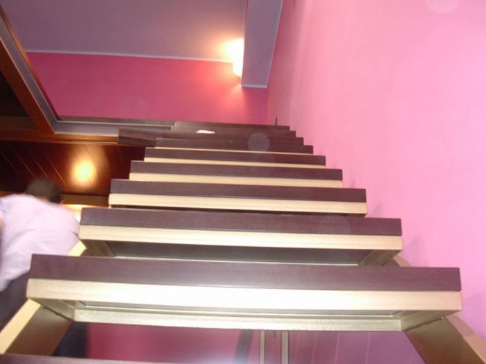 Archisio - Salvatore Ruffo - Progetto No name