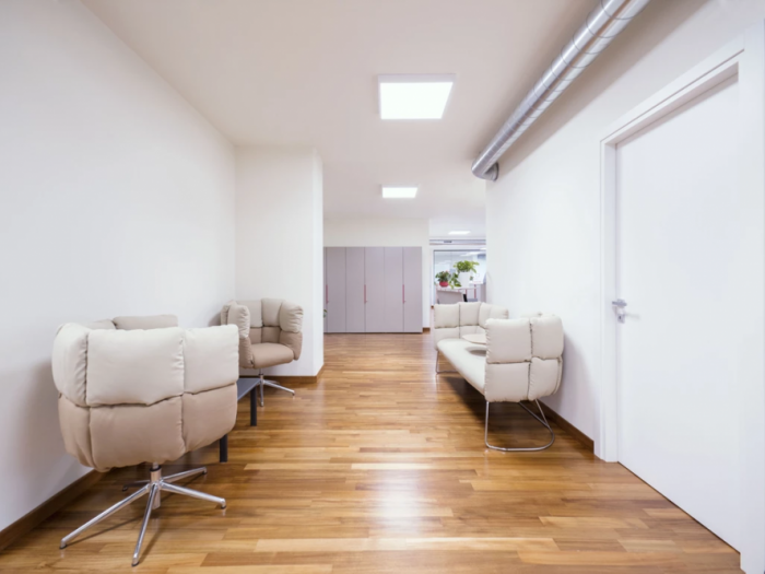 Archisio - Zda Zupelli Design Architettura - Progetto Lekkerland headquarter