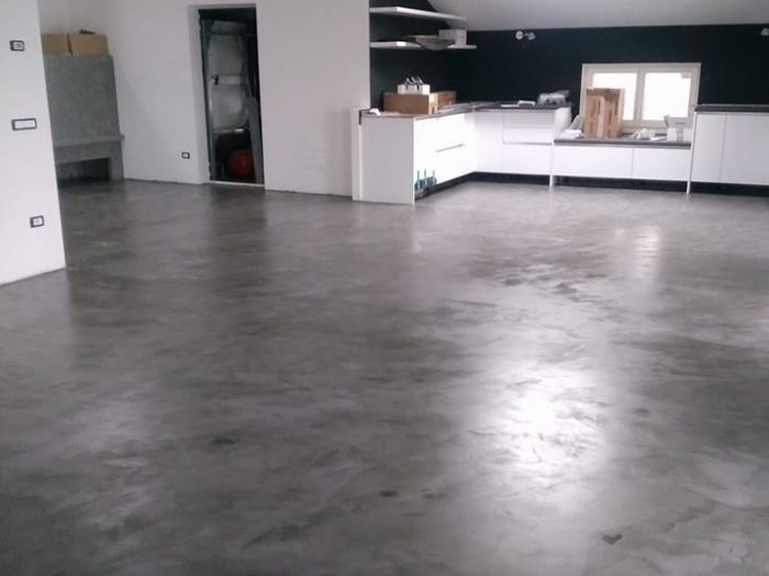 Archisio - Edilsam - Progetto Pavimentazioni