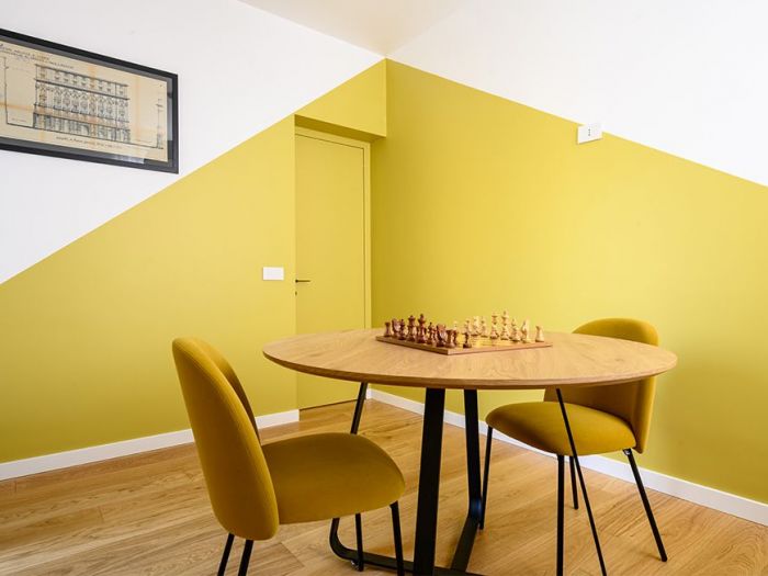 Archisio - Re-built Studio - Progetto Gea house