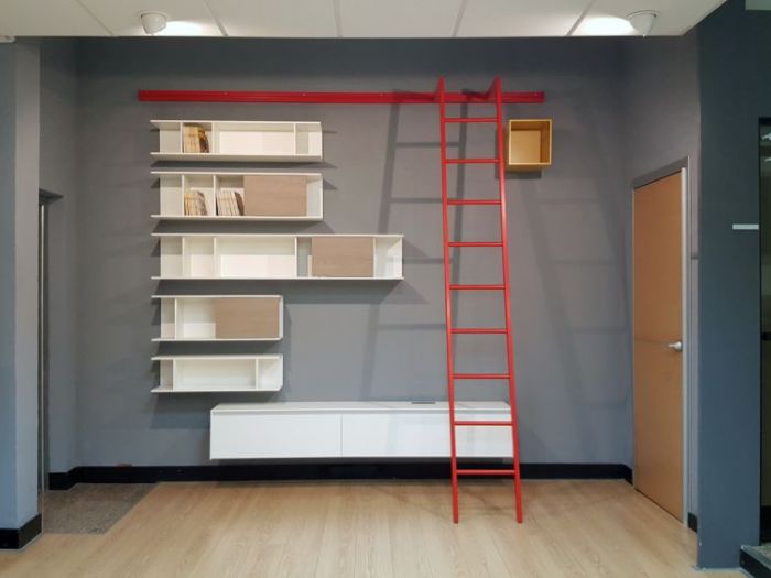 Archisio - Dimensione Legno - Progetto DIMENSIONE LEGNO