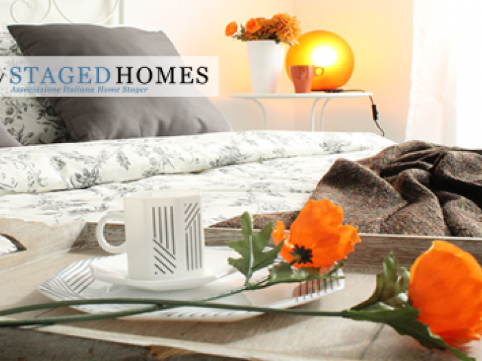 Archisio - Archielle - Progetto Home staging