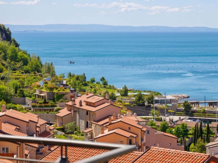 Archisio - Cristian Deklic Photography - Progetto Portopiccolo