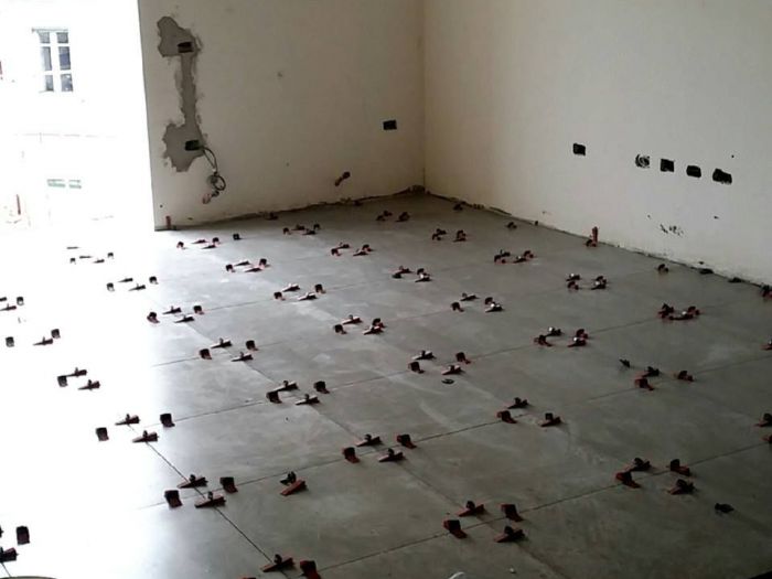 Archisio - Cpm Costruzioni Sas - Progetto Interni esterni e strutture in cemento armato