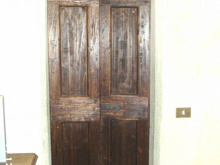 Archisio - Falegnameria Ferruzzi - Progetto Falegnameria