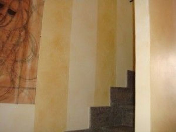 Archisio - Gardenia Service - Progetto Ristrutturazione attico zona centrale di roma