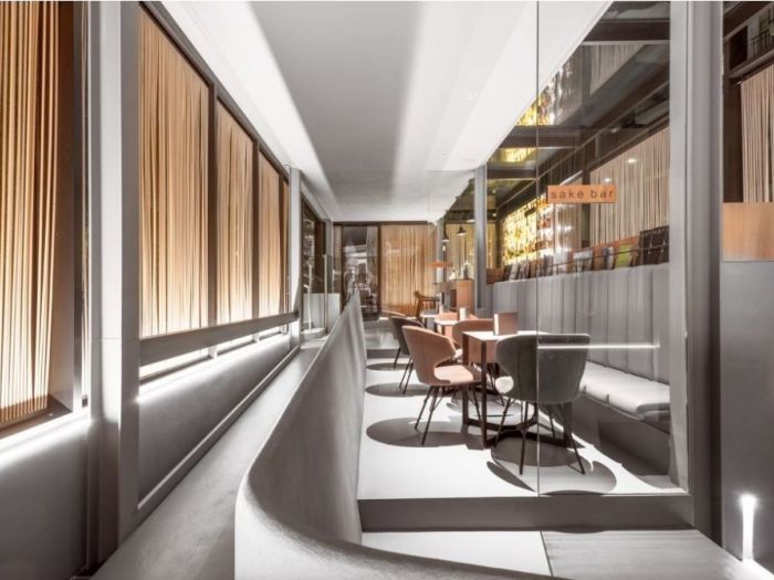 Archisio - Immagine - Progetto Gallery