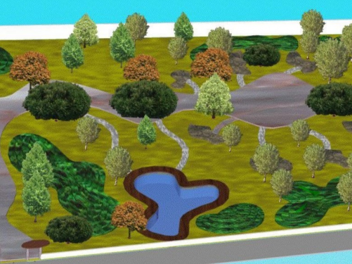 Archisio - Domenico Morolla - Progetto Progetto di agriturismo