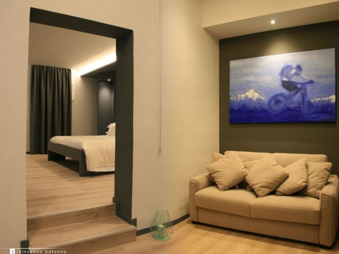 Archisio - Vincenzo Bafunno - Progetto Chilometro 06 - bb