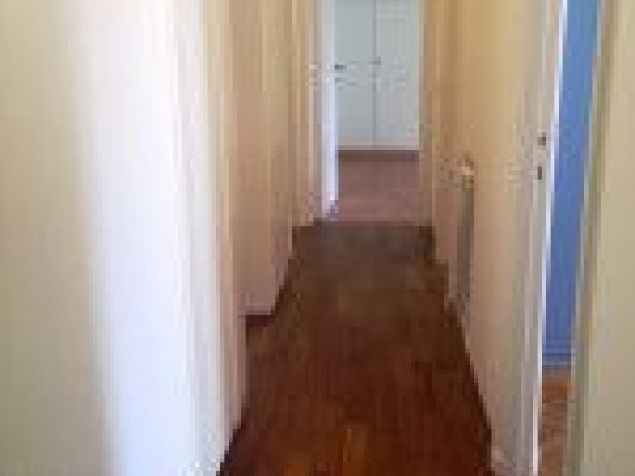 Archisio - Mageris srl - Progetto Appartamenti via paviniano