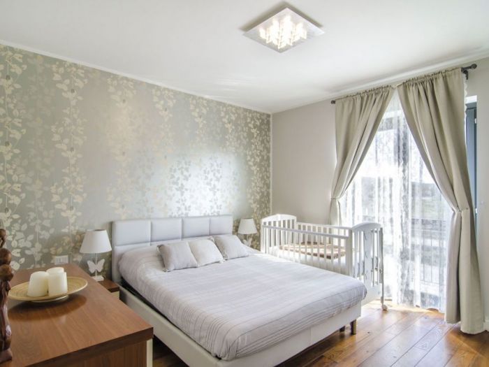 Archisio - Gianluigi Latino - Progetto Appartamento privato