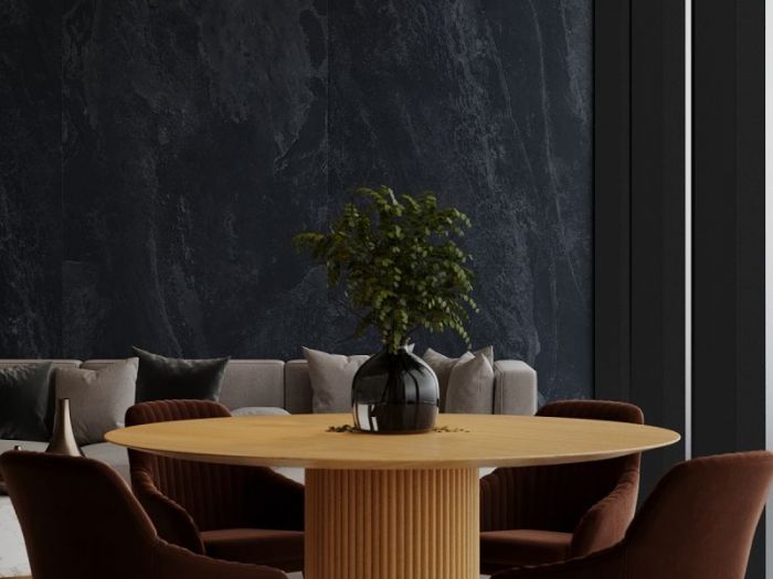 Archisio - Red Head Design - Progetto Soggiorno