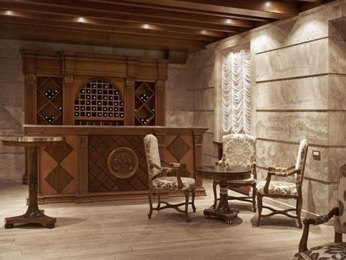 Archisio - Massimiliano Medeot - Progetto Hotel nobil club