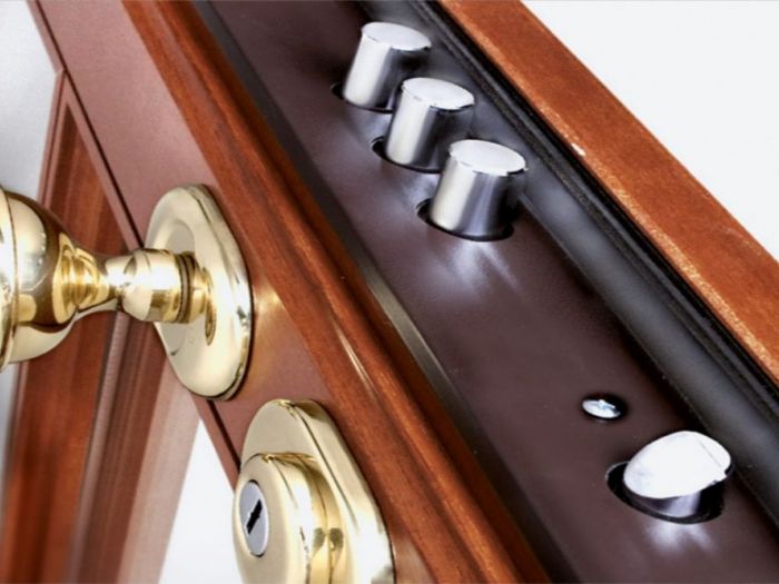 Archisio - Dama Parquet Porte Infissi - Progetto Infissi e porte