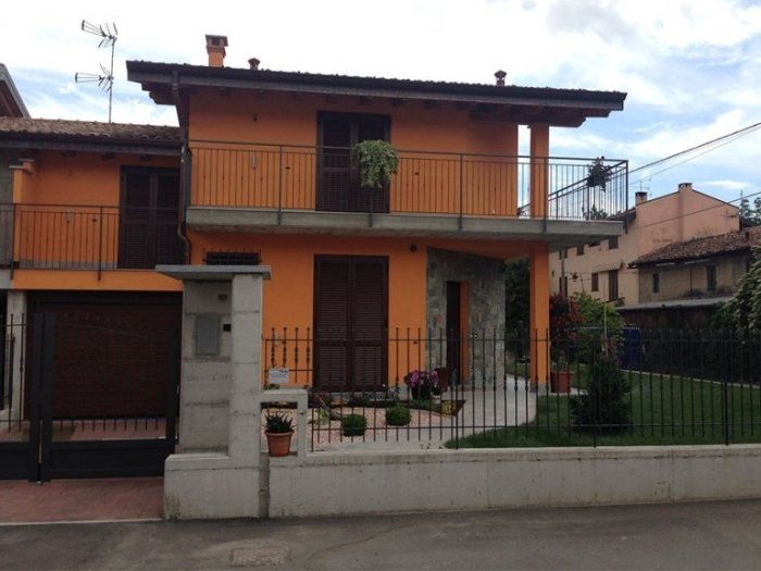 Archisio - Nici Costruzioni - Progetto Costruzione galliate lombardo costruzione osmate costruzione somma lombardo