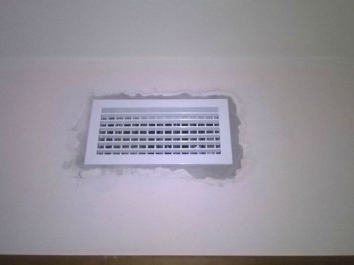 Archisio - Modernaluce Impianti Elettrici - Progetto 2014 lissone condizionamento canalizzato