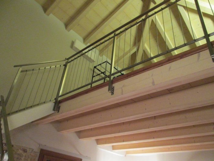 Archisio - Il Tetto Arredamento - Progetto Soluzioni darredo contract in provincia di vicenza