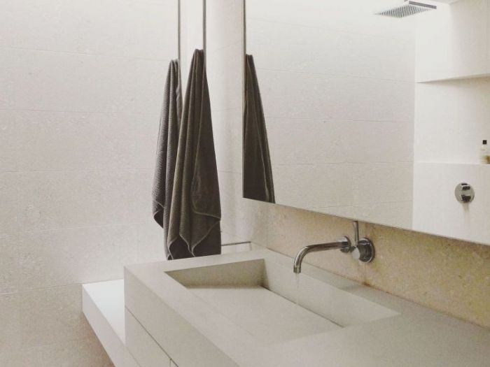 Archisio - Grassi Pietre - Progetto Dialogue house a phoenix