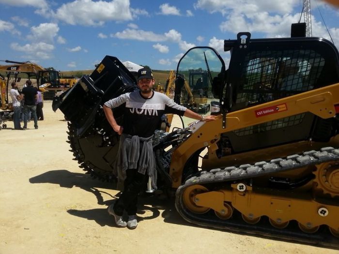 Archisio - Alfonsi Impianti E Noleggi - Progetto Noleggi