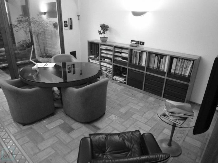 Archisio - Cofra Architettura Design Innovazione - Progetto Ampliamento sede