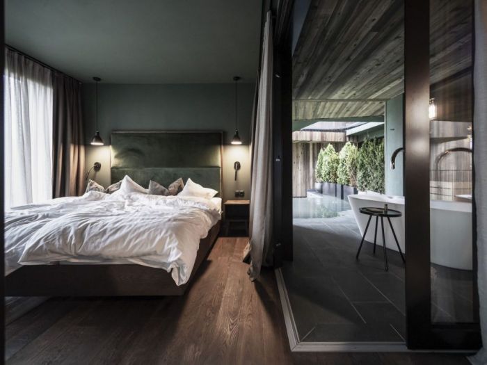 Archisio - Noa Network Of Architecture - Progetto Floris un parco senza confini