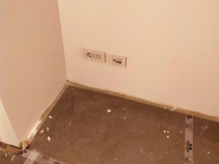 Archisio - Michele Gallo - Progetto Montaggio serie now