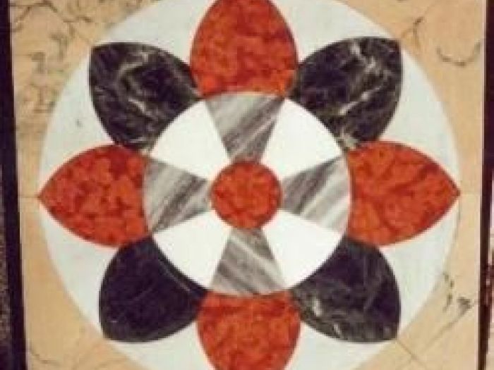 Archisio - Arpo Marmi Si Sergio Porcu srl - Progetto Intarsi