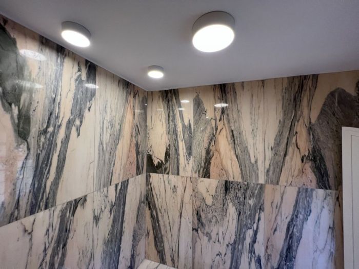 Archisio - Studio Lenzi Associati - Progetto Abitare sotto un tetto