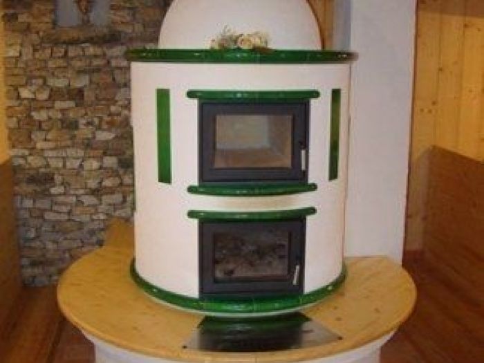 Archisio - Dallago Stufe - Progetto Stufe ad olle