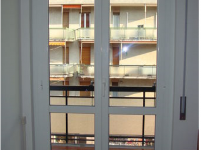 Archisio - Fratelli Ferrari - Progetto Finestre varie