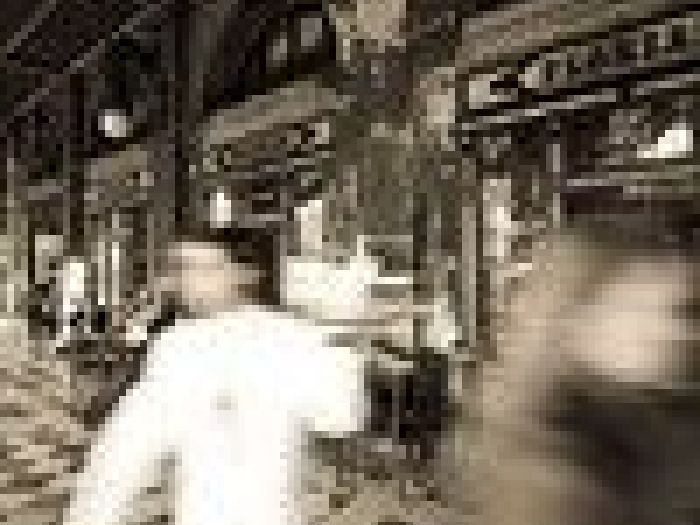 Archisio - Nico Marziali - Progetto Piazza di spagna e venezia