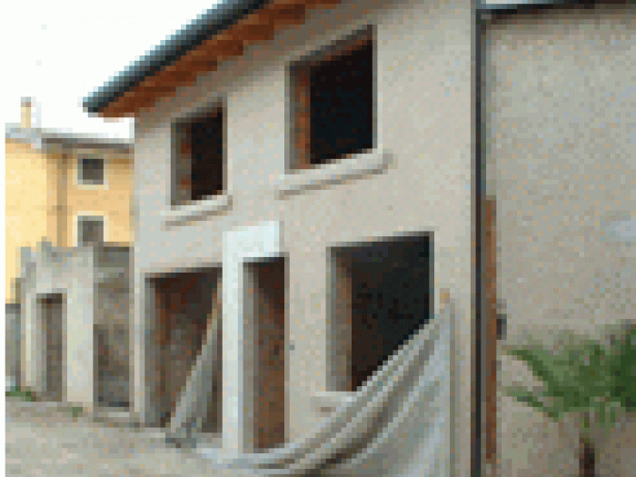 Archisio - Serafino Ciolino - Progetto Lavori