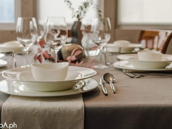 Archisio - 2ba Studio - Progetto La casa del poeta - home restaurant