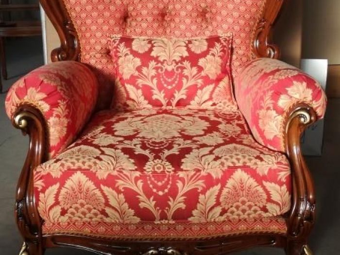 Archisio - Bl Mobili - Progetto Gallery