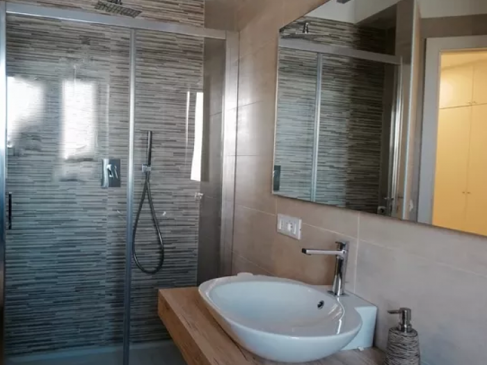 Archisio - Nicarch Architetti E Studi Di Architettura - Progetto Ristrutturazione appartamenti