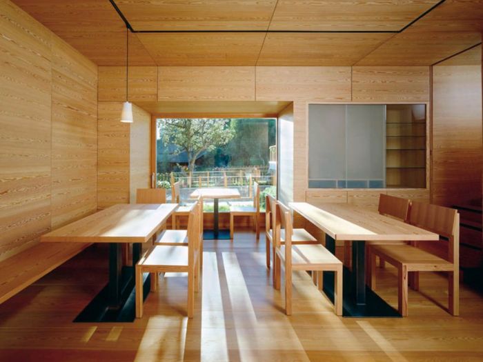 Archisio - Christian Schwienbacher - Progetto Bar pitzock