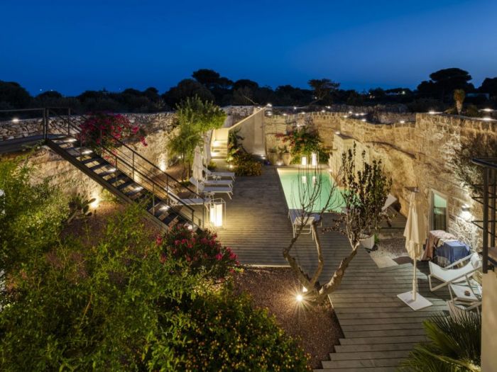 Archisio - Davide Gonella Fotografo - Progetto Ville in sicilia