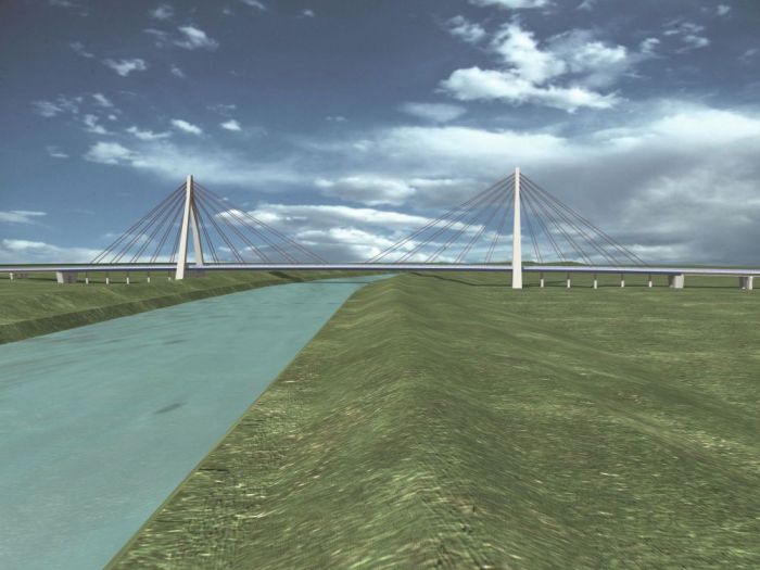 Archisio - Valle 30 srl - Progetto Infrastrutture