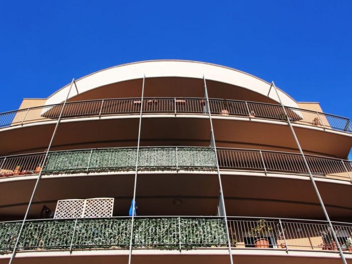 Archisio - Chiara - Studio Violi - Progetto Rei immobiliare