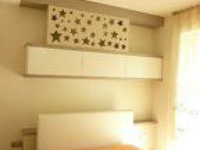 Archisio - Studio Martarelli - Progetto Arredo su misura