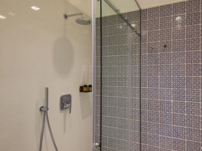 Archisio - Brau Battistelli Roccheggiani Architetti Associati - Progetto Il gallo senone